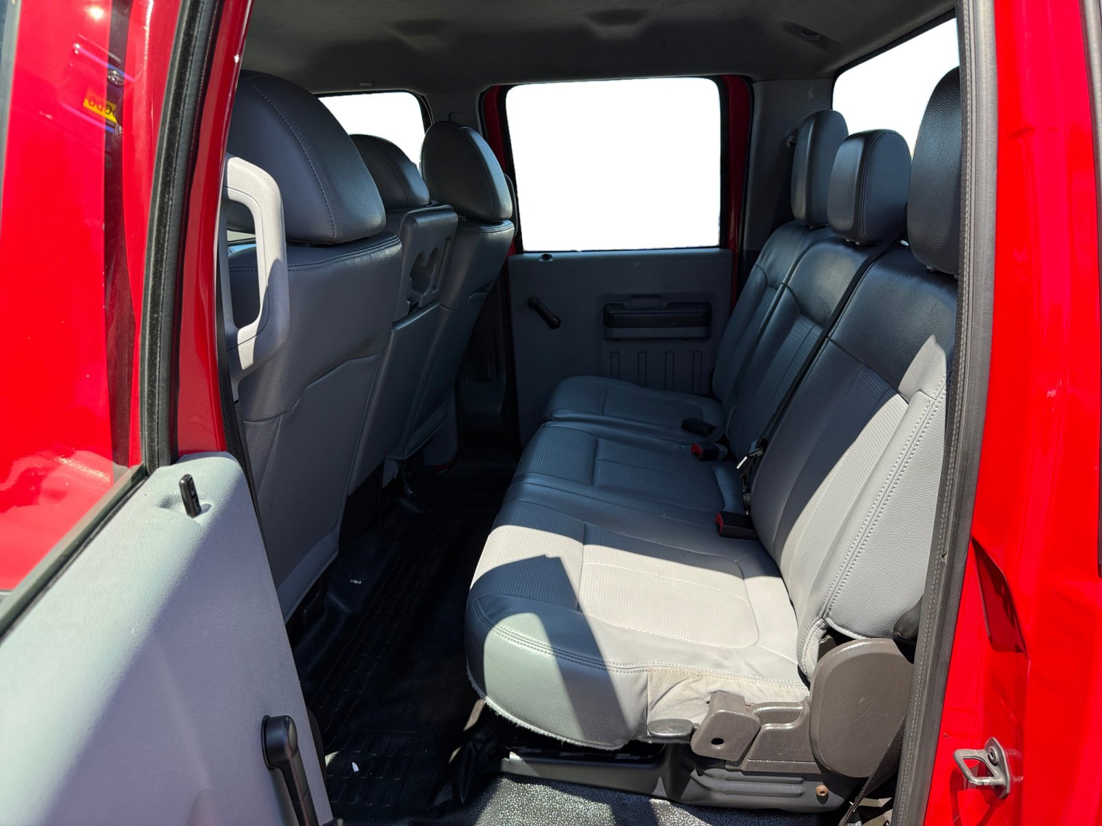 2013 Ford F-250 photo 15