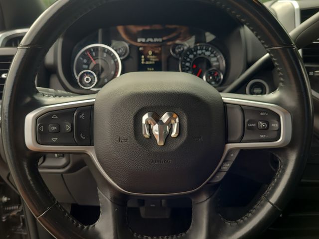 2024 Ram 2500 Big Horn photo 10