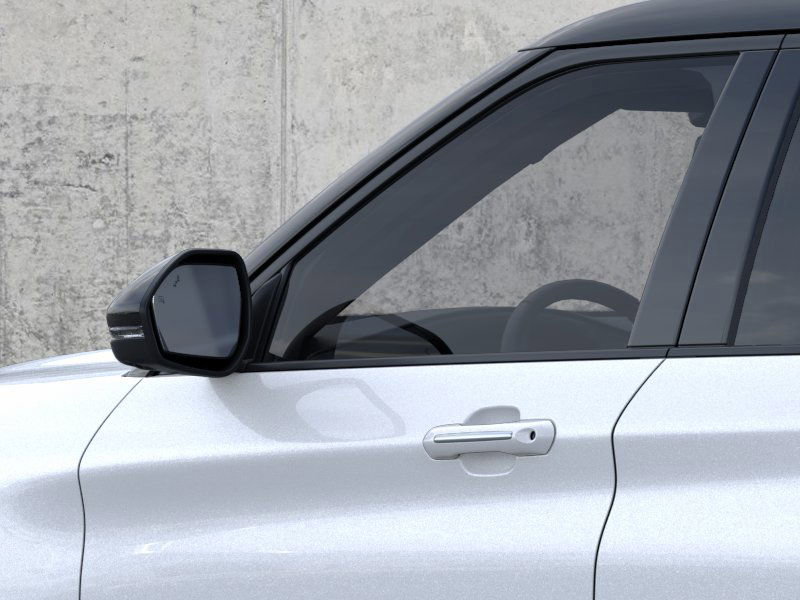 2025 Ford Explorer Platinum photo 10