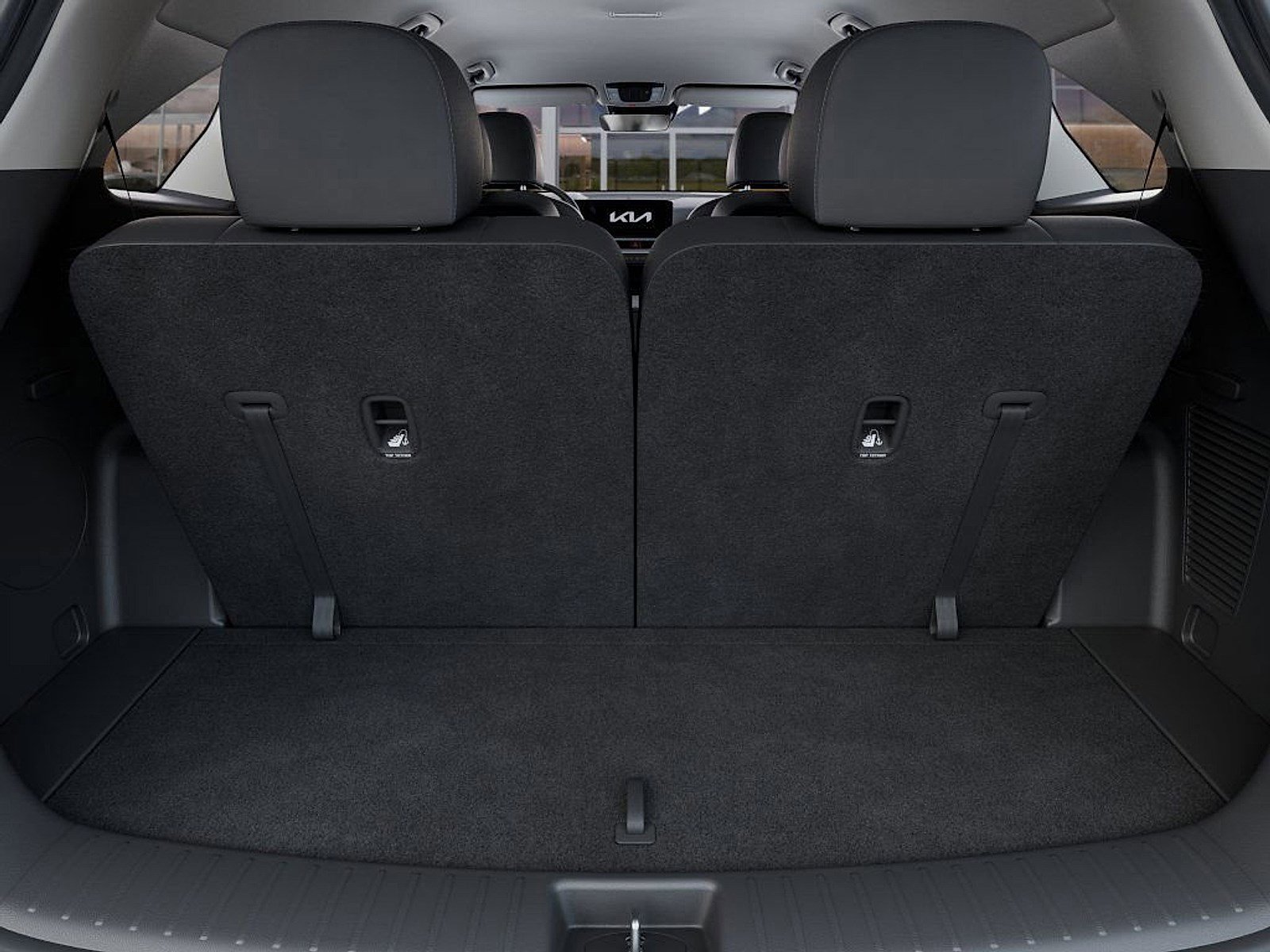 2025 Kia Sorento Plug-In Hybrid EX photo 18