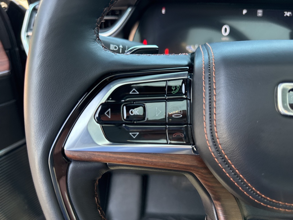 2023 Jeep Grand Cherokee Summit photo 20