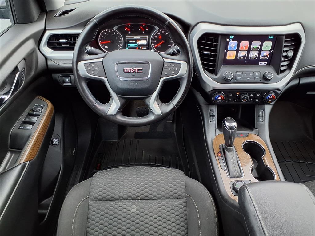 2019 Gmc Acadia photo 2