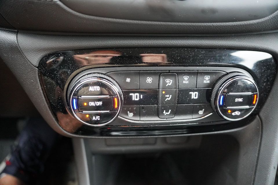 2023 Buick Encore GX Select photo 6