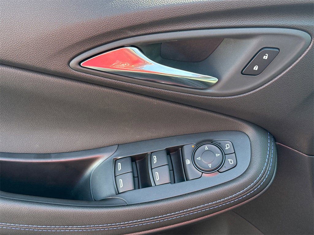 2026 BUICK ENCORE GX - Image 13