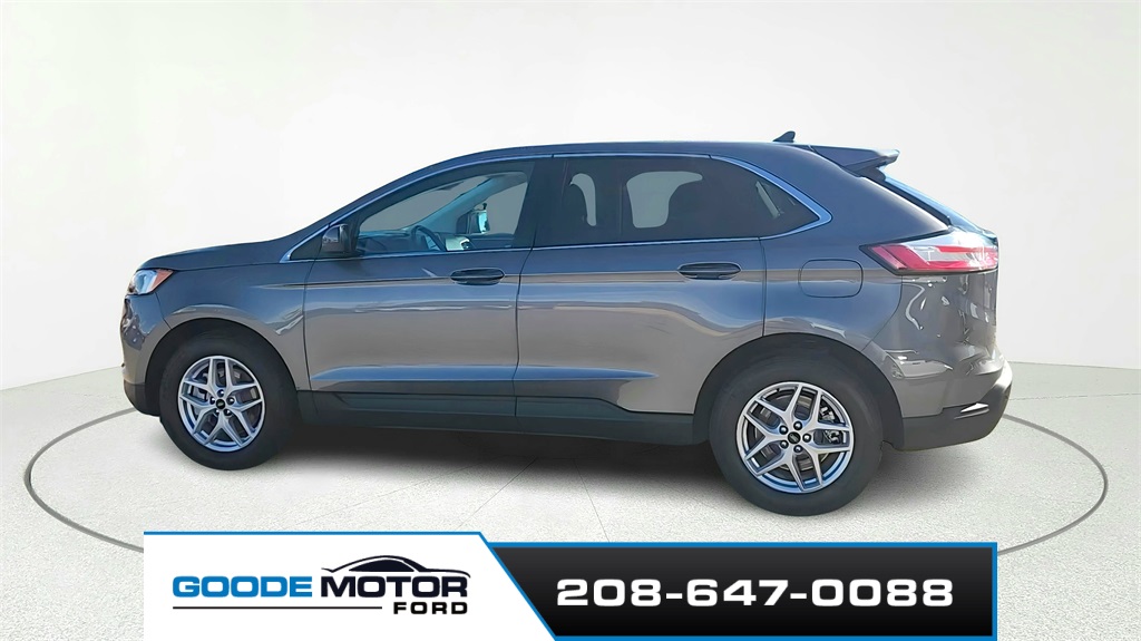 2024 Ford Edge SEL photo 31