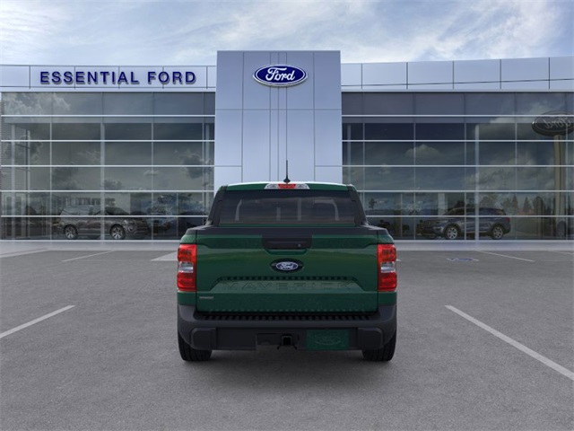 2025 Ford Maverick XLT photo 4