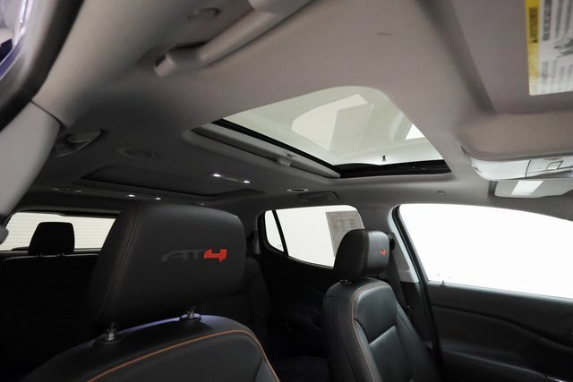 2023 Gmc Acadia AT4 photo 24