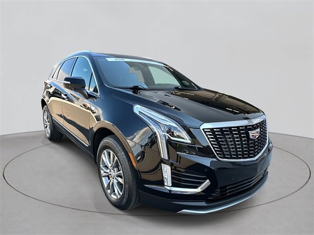 2022 Cadillac XT5 Premium Luxury photo 28