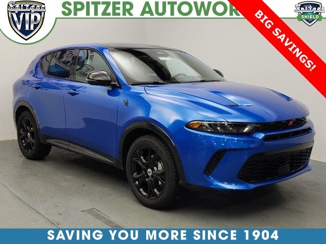 2024 Dodge Hornet R/T Plus