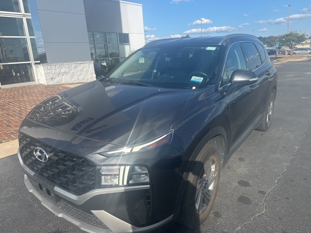 2023 Hyundai Santa Fe SEL photo 11