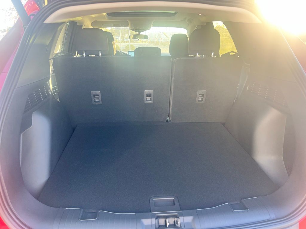 2026 Ford Escape Active photo 18