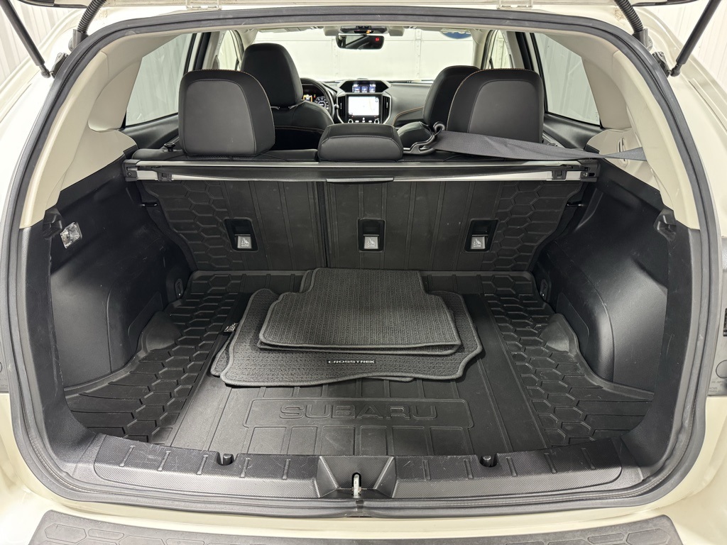 2019 Subaru Crosstrek 2.0i Limited photo 22