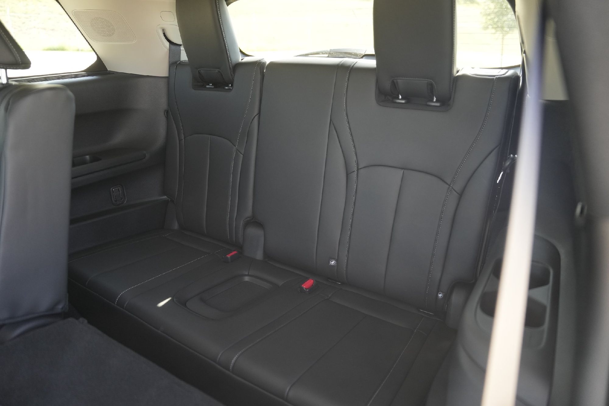 2026 Infiniti QX60 Luxe photo 20