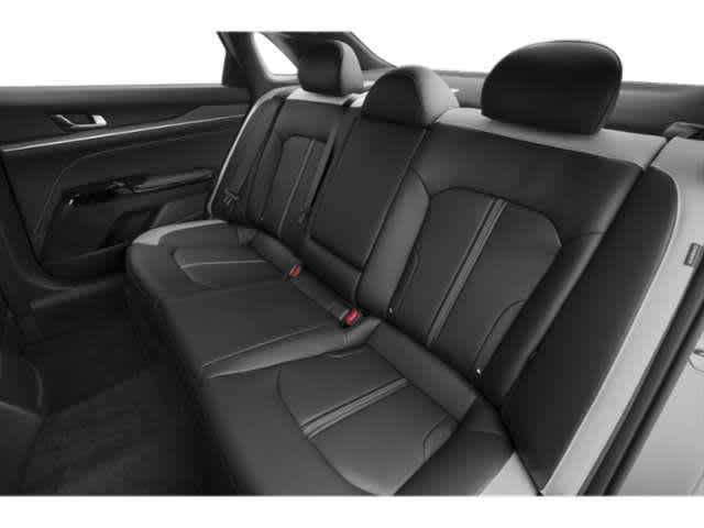 2026 Kia K5 GT-Line photo 10
