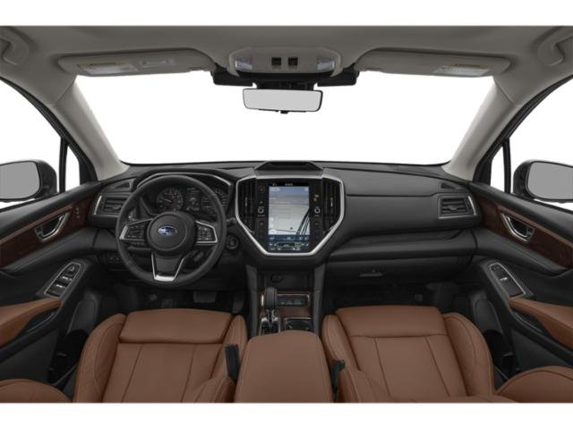2025 Subaru Ascent Touring photo 4