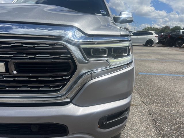2019 Ram 1500 Limited photo 11