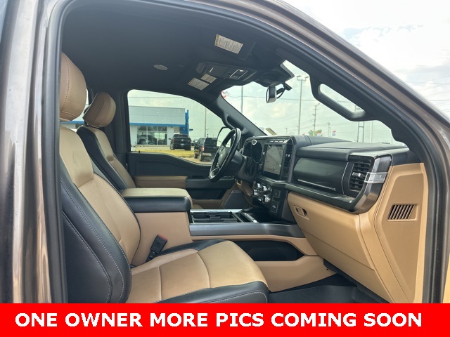 2023 Ford F-250 Lariat photo 7