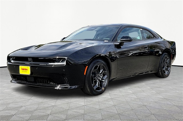 2025 Dodge Charger R/T photo 2