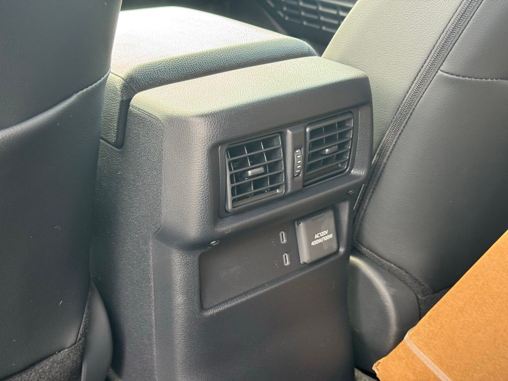 2025 Toyota 4Runner TRD Off-Road Premium photo 11