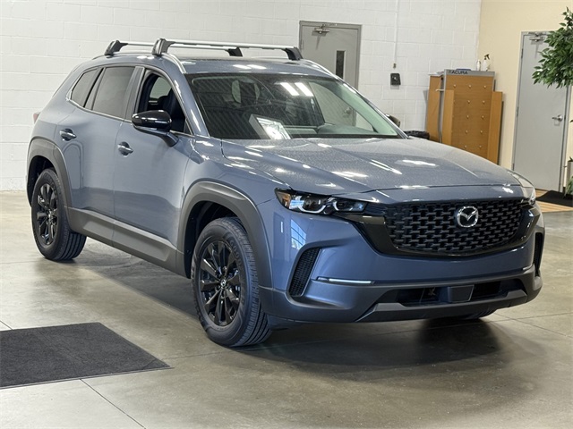 2025 Mazda CX-50 2.5 S Premium photo 3