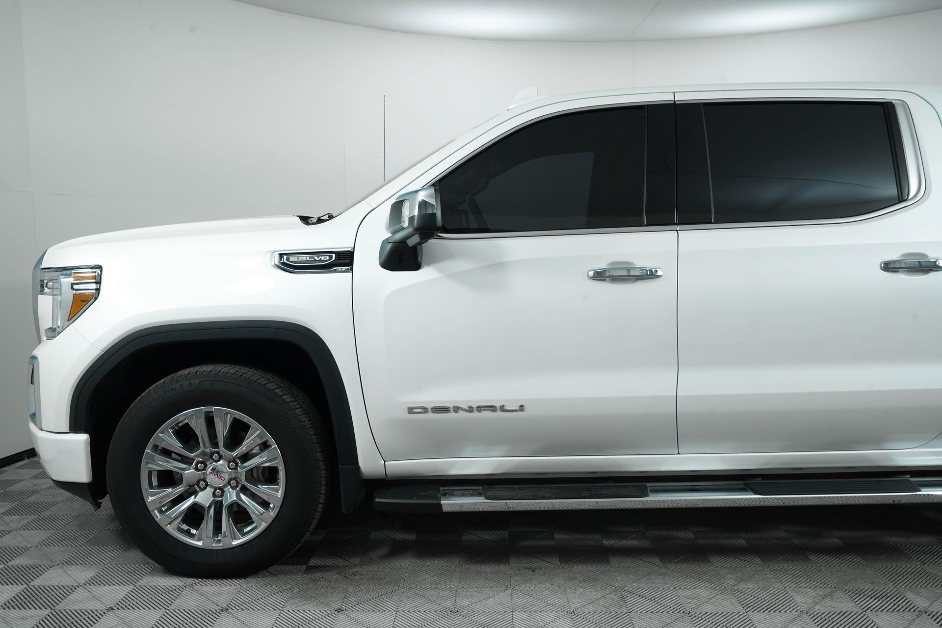 2020 Gmc Sierra 1500 Denali photo 4
