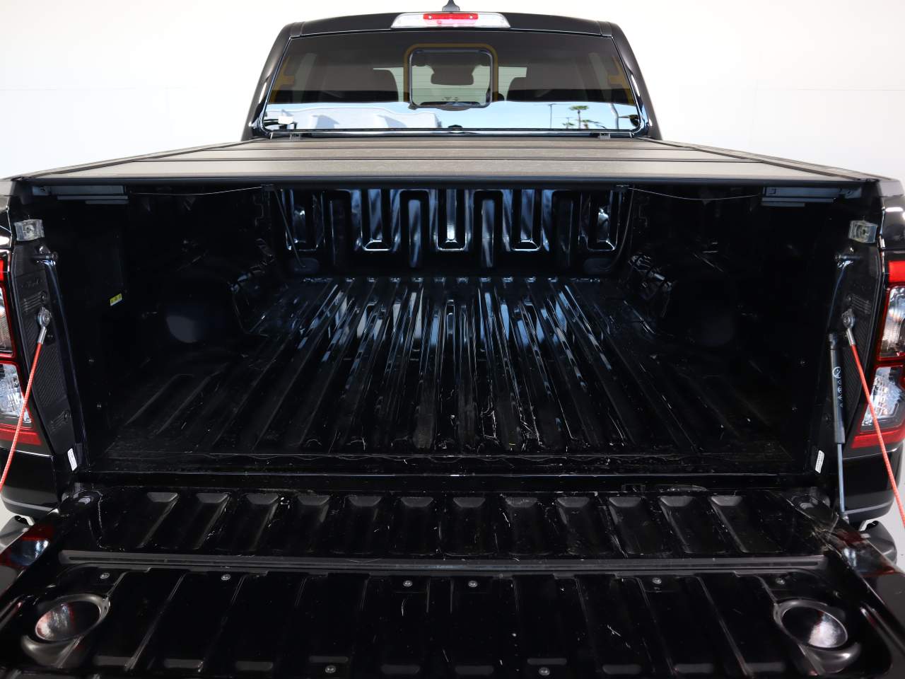 2024 Ford Ranger Lariat photo 16