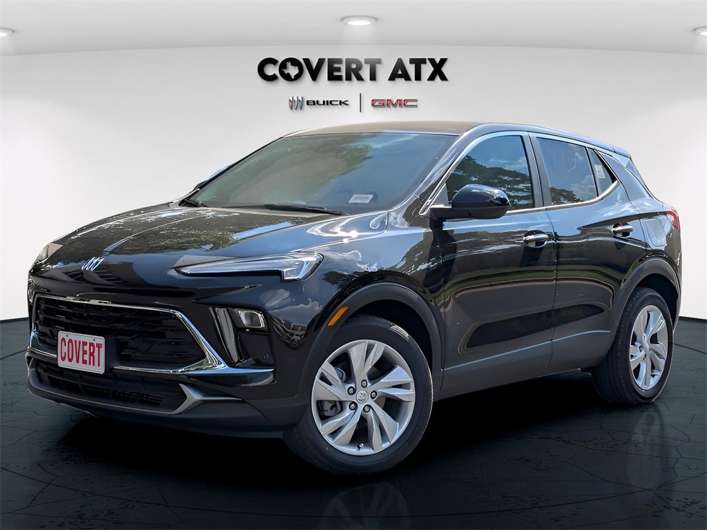 2026 Buick Encore GX Preferred's photo