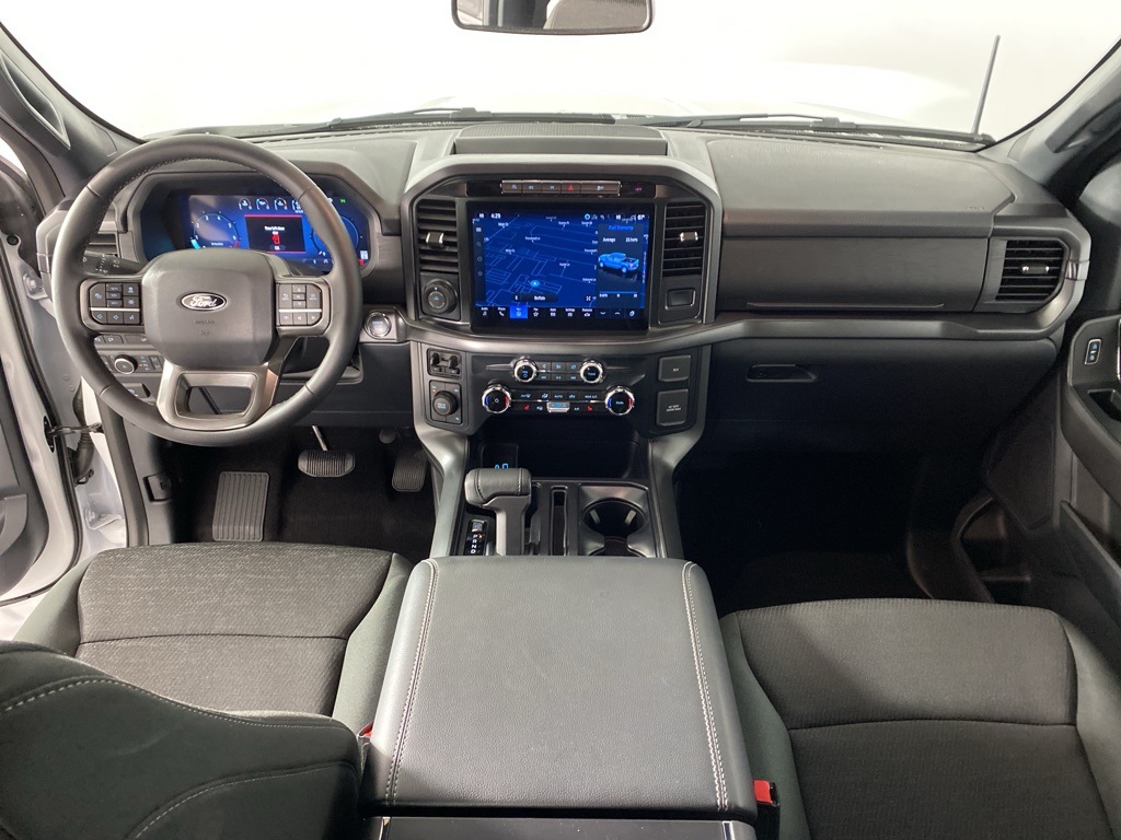 Image of Pre-Owned 2024 Ford F-150 XLT