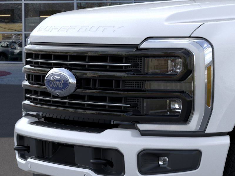 2026 FORD F-350 - Image 18
