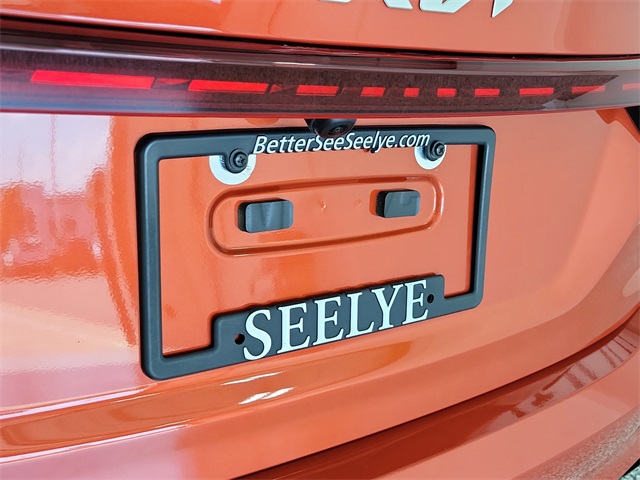 2024 Kia Forte GT-Line photo 29
