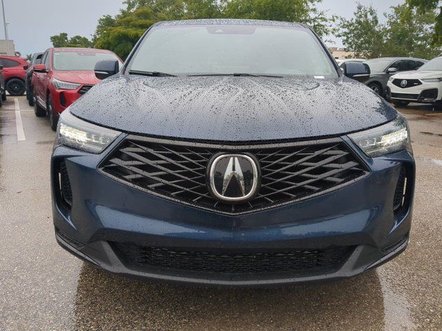 2025 Acura RDX Base photo 6