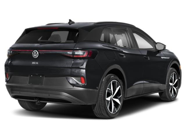 Used 2024 Volkswagen ID.4 PRO S with VIN 1V2WSPE83RC010267 for sale in Miami, FL