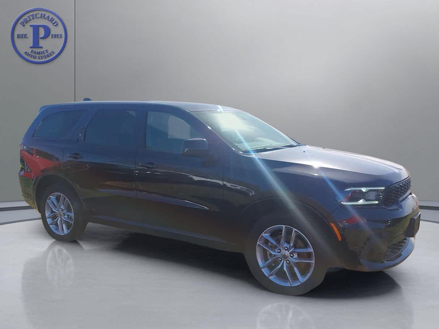 2023 Dodge Durango GT