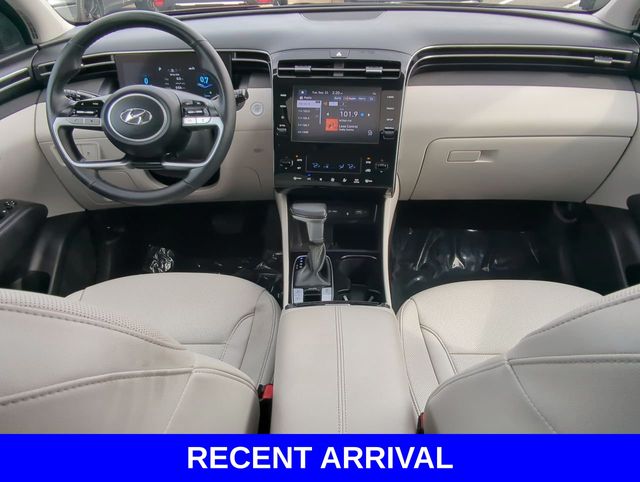 2023 Hyundai Tucson SEL Convenience photo 16