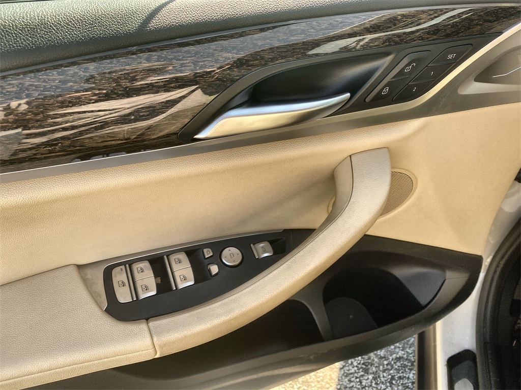 2020 Bmw X3 xDrive30i photo 13