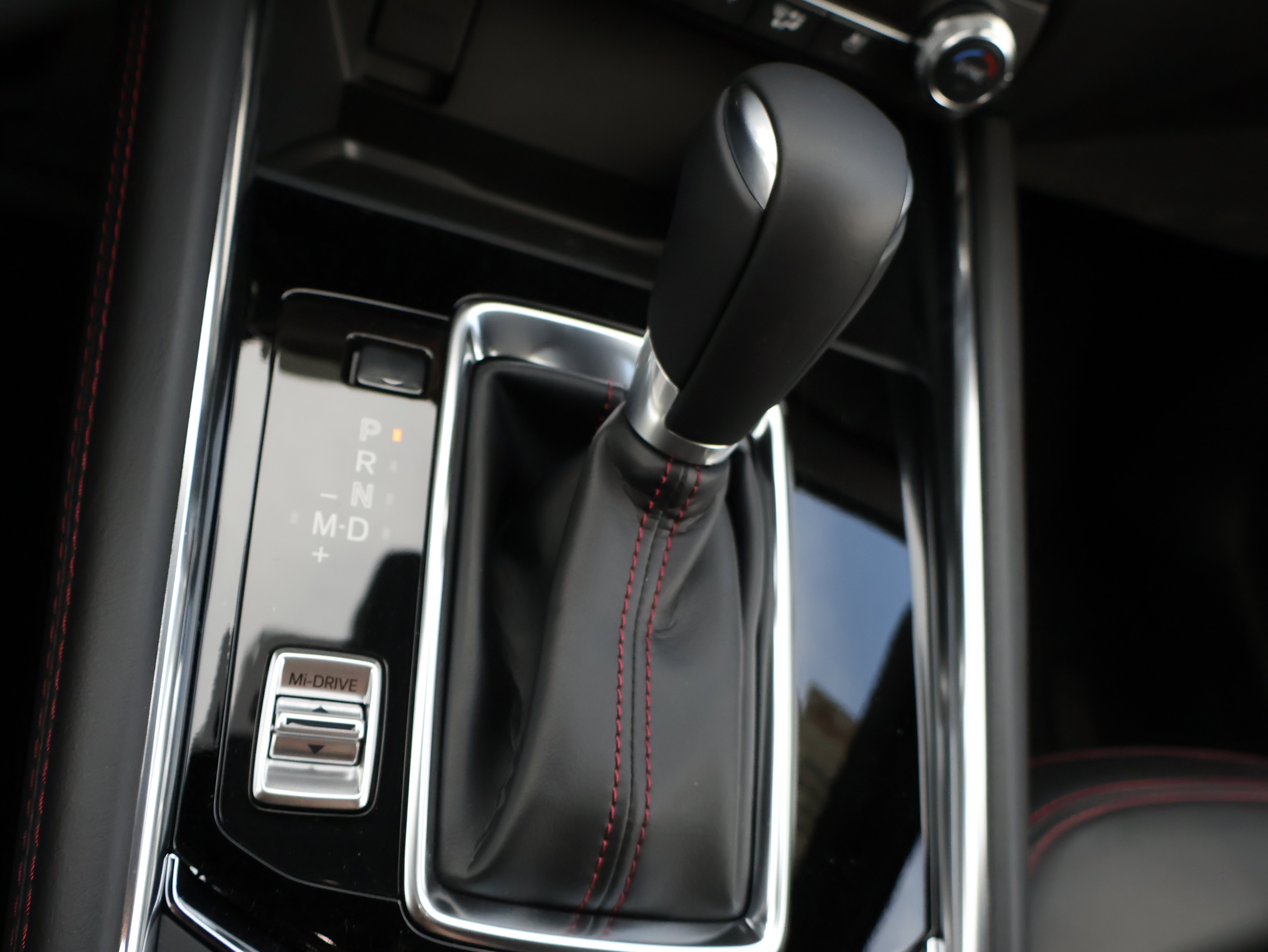 2025 Mazda CX-5 2.5 Turbo Premium photo 12