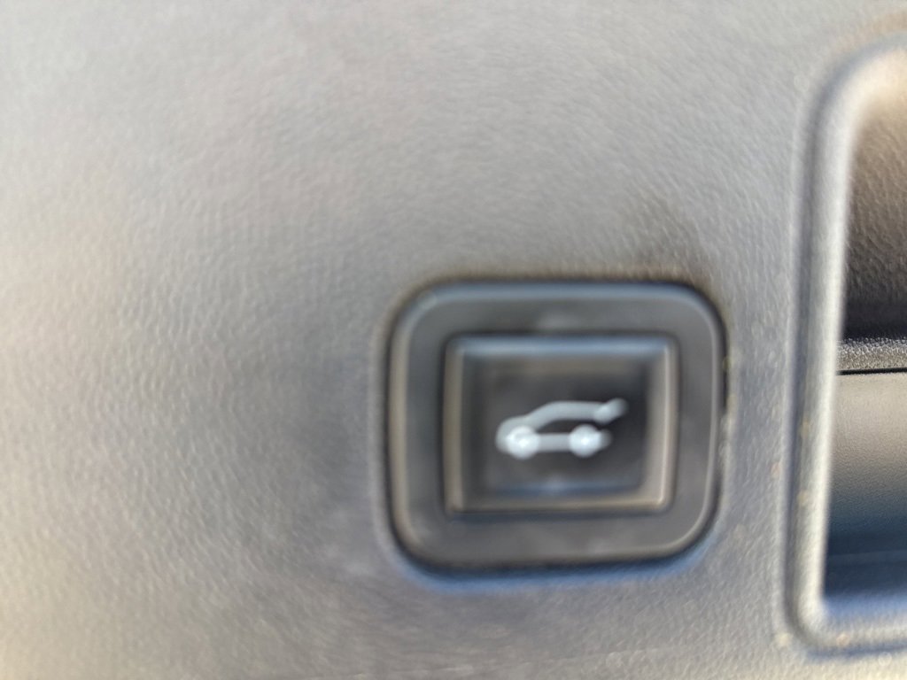 2020 Gmc Terrain SLE photo 11