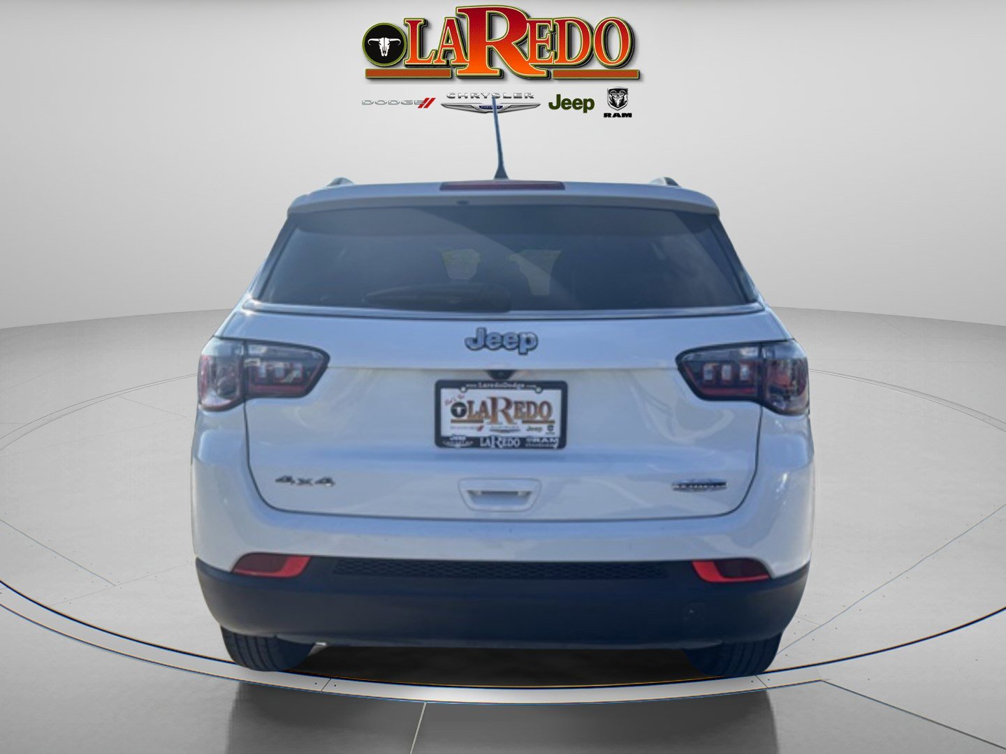 2024 Jeep Compass Latitude photo 6