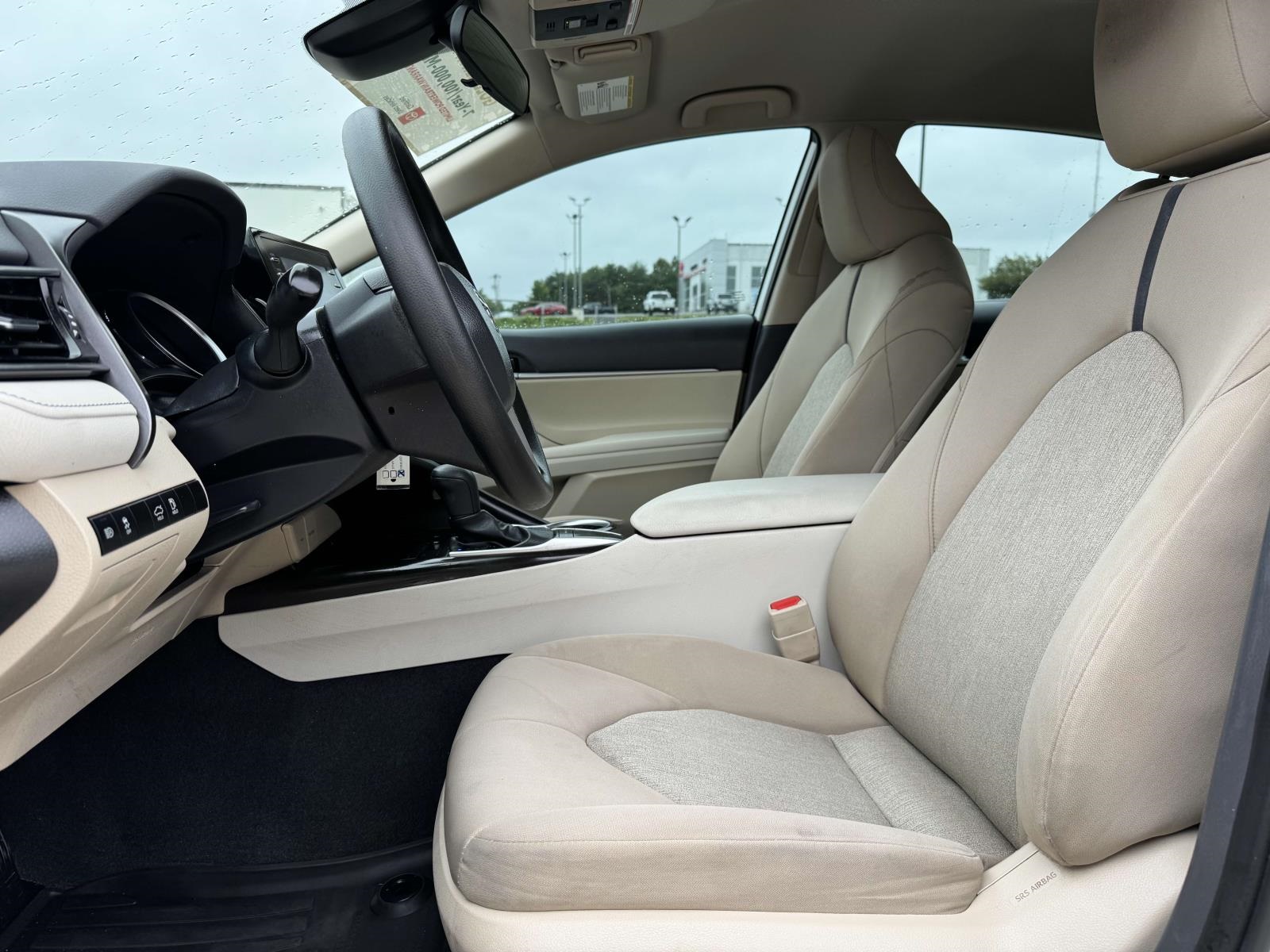 2023 Toyota Camry LE photo 20