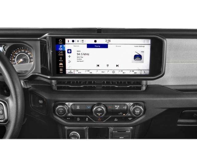 2025 Jeep Wrangler Sport photo 10