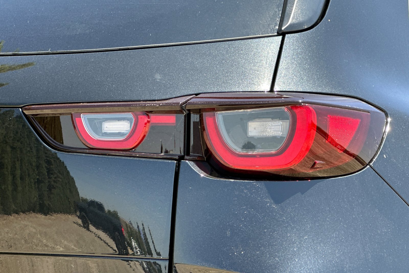 2025 Mazda CX-50 2.5 Premium Plus photo 32