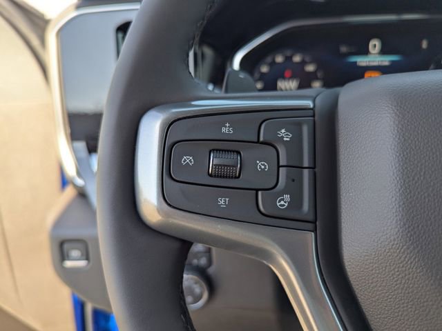 2025 Chevrolet Silverado 1500 LT photo 30