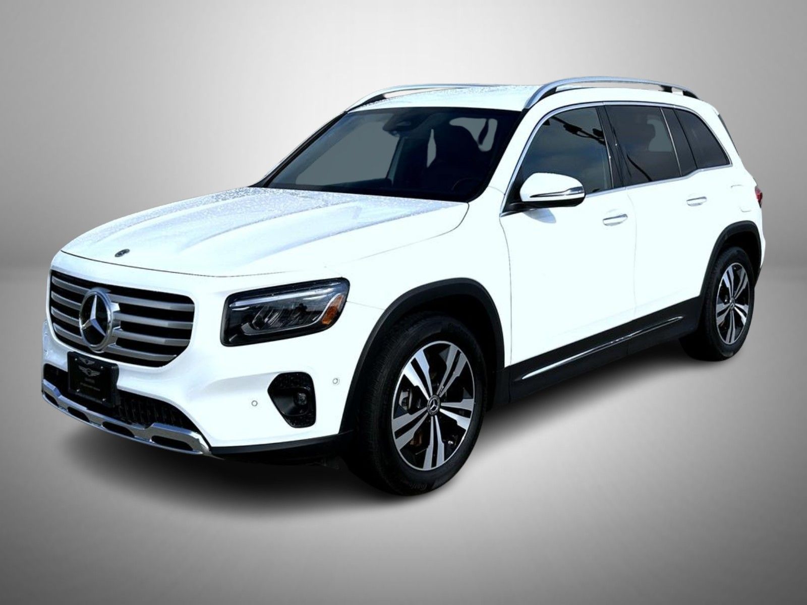 2024 Mercedes-Benz GLB