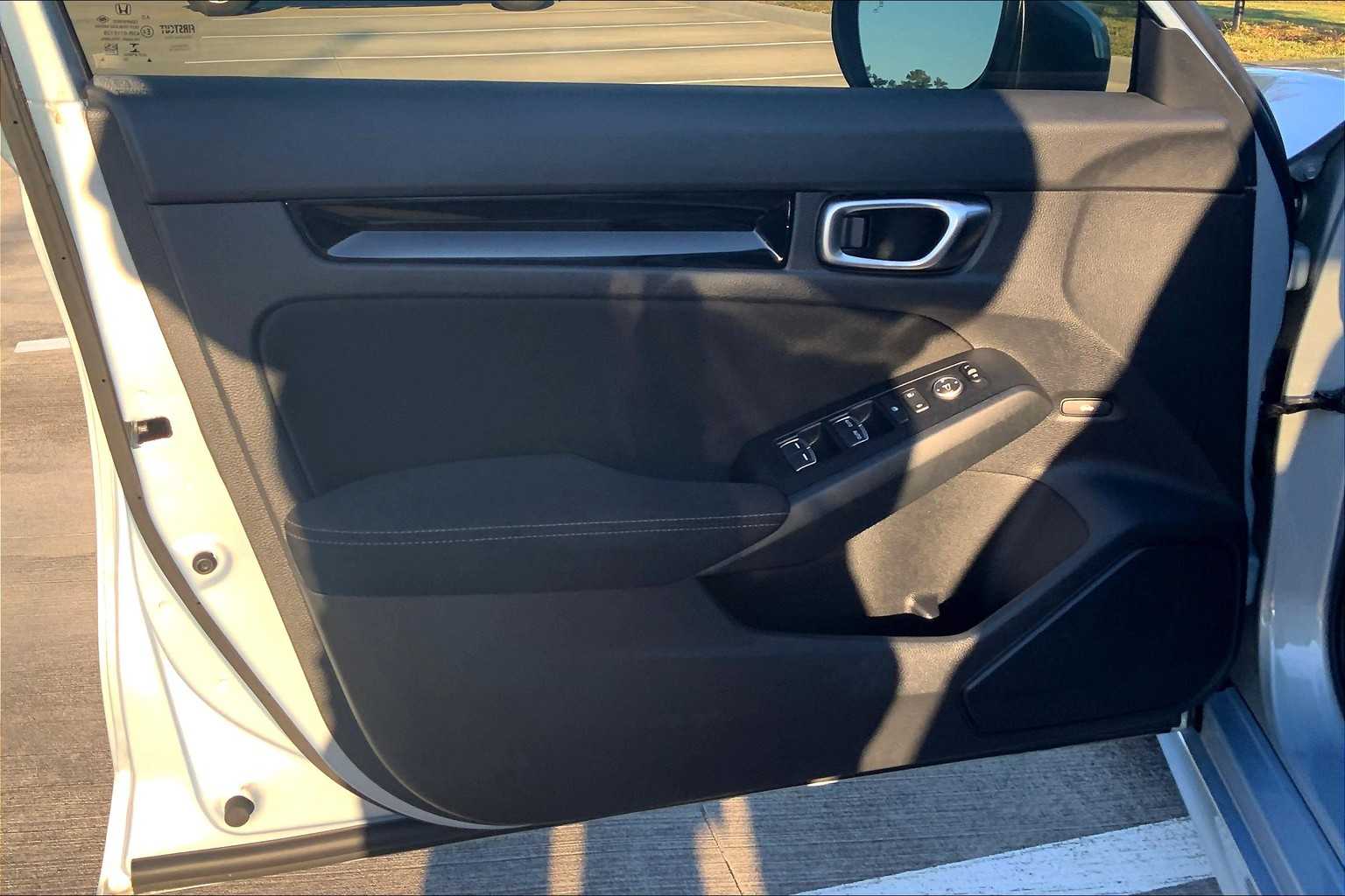 2023 Honda Civic EX photo 20