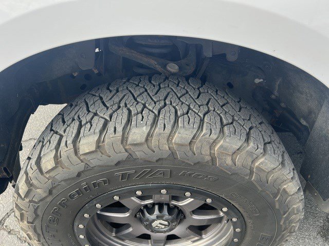 2015 Ford F-150 XLT photo 8