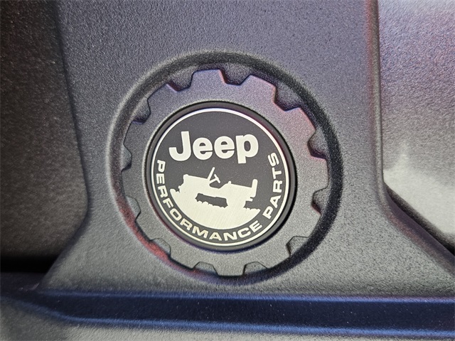 2025 Jeep Wrangler Rubicon X photo 11
