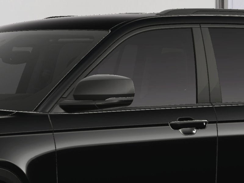 2025 Jeep Grand Cherokee Limited photo 14