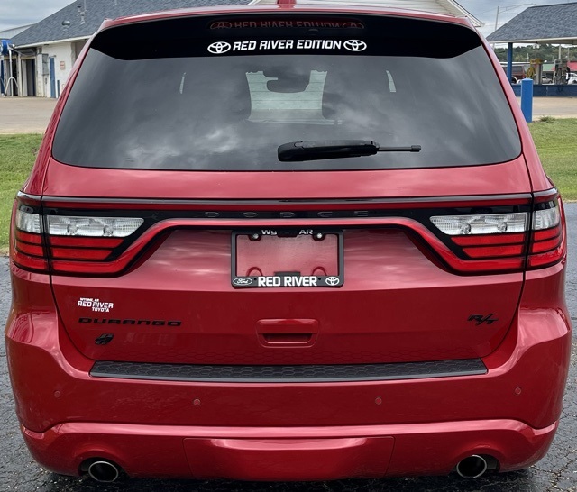 2022 Dodge Durango R/T photo 4