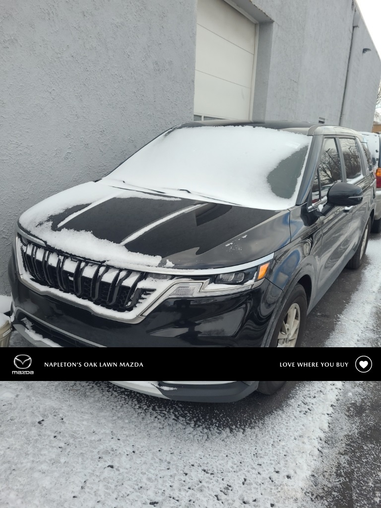 2024 KIA CARNIVAL - Image 4