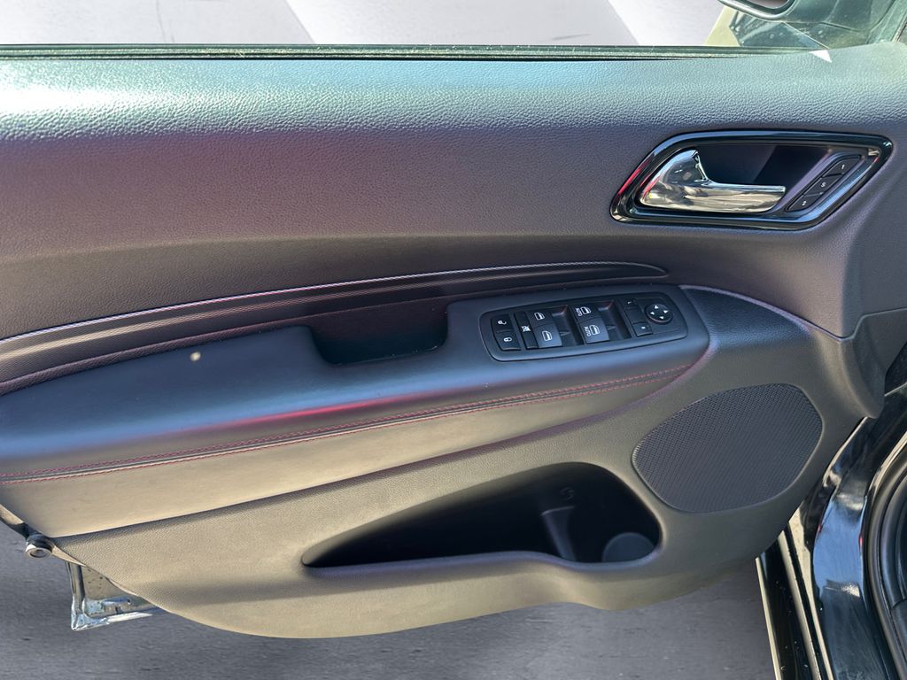 2023 Dodge Durango GT Plus photo 9